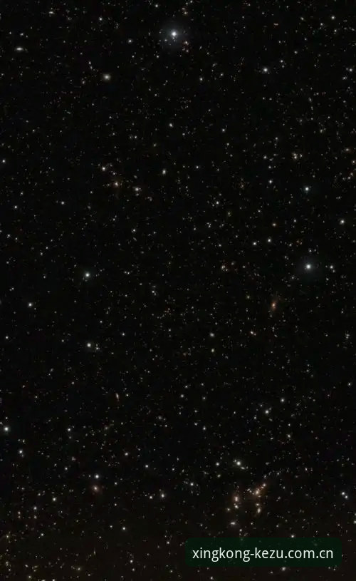发现新宇宙安卓版下载 资深用户手记:发现新宇宙安卓版下载后,我是这样用星空APP抓取赛事的