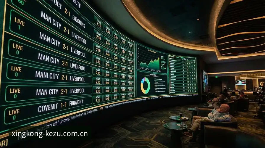 星空APP赔率对比工具实战体验详解